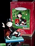 Hallmark Keepsake Ornament - Mr. Monopoly 2000 (QX8101)