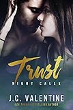 Trust: a novella (Night Calls)