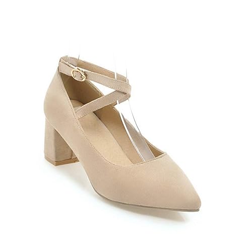 huaraches color beige