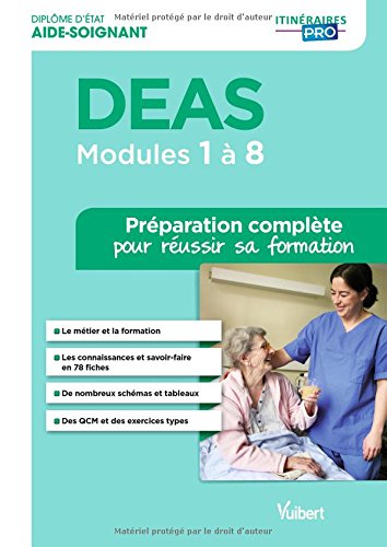 DEAS