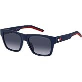 Blue Sunglasses by Tommy Hilfiger
