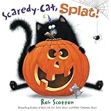 Scaredy-Cat, Splat! (Splat the Cat)