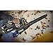 80-Volt Lithium Ion (Li-ion) 500-CFM 125-MPH Heavy-Duty Brushless Cordless Electric Leaf Blower - Kobalt KHB 400B-06