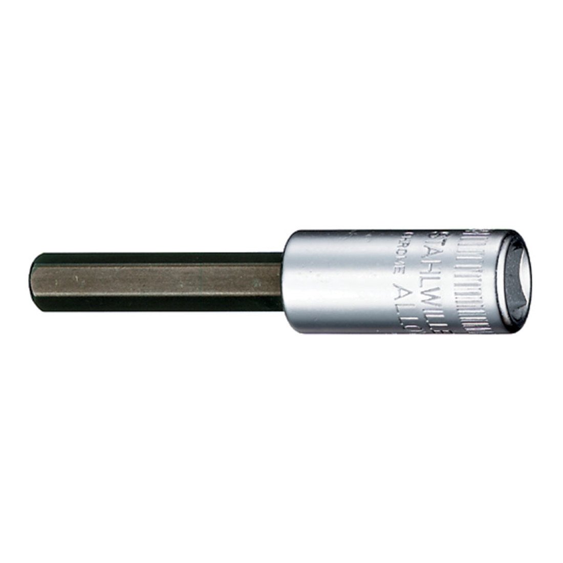 VASO 1/4" INHEX - 44 A 7/32