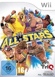WWE All Stars