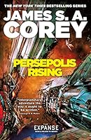Persepolis Rising