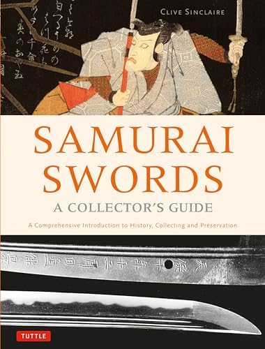 Encyclopedia of Japanese Swords: Sesko, Markus: 9781312563155