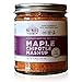 Maple Chipotle Mashup Rub & Seasoning by Wayward Gourmet - Sweet & Spicy Spice Blend for Ribs, Chicken & Steak - 6 oz.