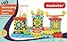 Newdeebee - 3D Interlocking Learning Gears (Special Edition) - Gear Building Toy Set