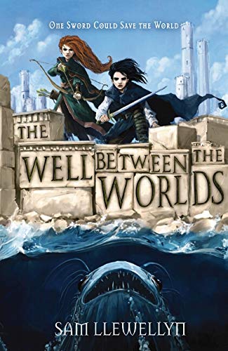 The Well Between the Worlds (Monsters of Lyonesse) 1407102400 Book Cover