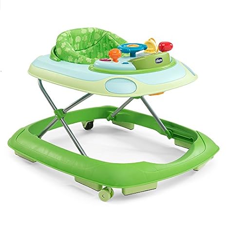 chicco girello band baby walker