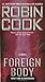Foreign Body (A Jack Stapleton & Laurie Montgomery Novel)