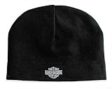 Harley-Davidson Men's Bar & Shield Logo Essentials Hat 98203-04V