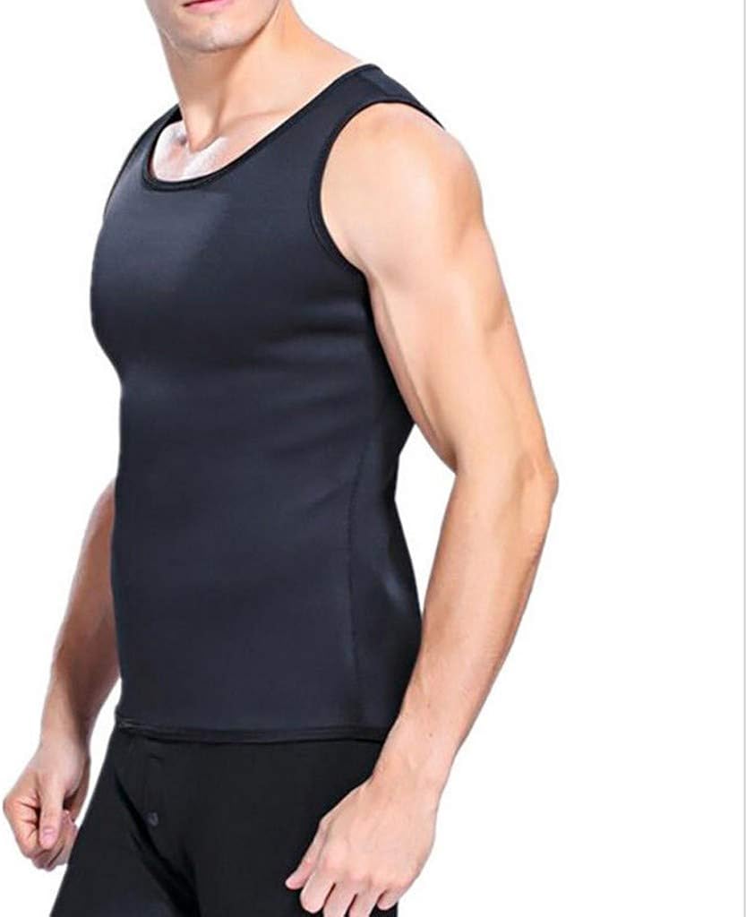 sauna vest for big and tall