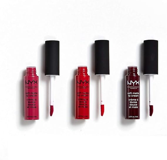 set rossetti nyx