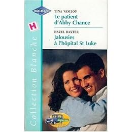 Le  patient d'Abby Chance