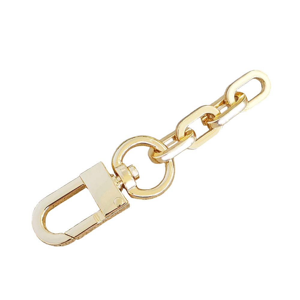 louis vuitton bag chain strap