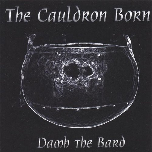 Damh the bard - Twa Corbies Lyrics - Zortam Music