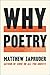 Why Poetry by Matthew Zapruder