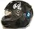 Brad Keselowski, Nascar, Driver, Signed, Autographed, Full Size Helmet, a COA and the Proof Photos of the Brad Signing the Helmet Will Be Included