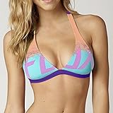Fox Racing Womens Overhead Fixed Halter Top