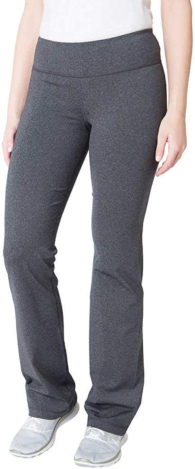 Kirkland Signature Ladies' Pull On Active Pant Amazon.ca Clothing