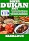 Livro DIETA DUKAN 2025: 110 Novas Receitas Saborosas para Cada Fase, perda de Peso segura, dicas Práticas para o Sucesso Sustentável