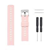 SENCATO Watch Bands Compatible with Suunto Spartan