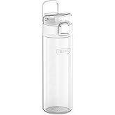 THERMOS ICON SERIES Hydration Bottle, 26oz, Clear