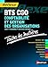 Toutes les matières Comptabilité et gestion des organisations - BTS CGO by