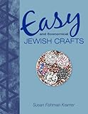 Easy and Economical Jewish Crafts by