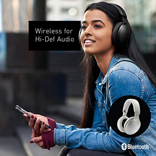 Panasonic Noise Cancelling Over The Ear Headphones with Wireless