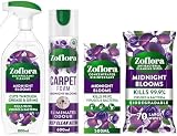 Zoflora Refill POD Midnight Blooms 9ml Non-ionic Surfactants 99.9% Bacteria view 7
