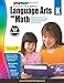 Spectrum Language Arts and Math, Grade K