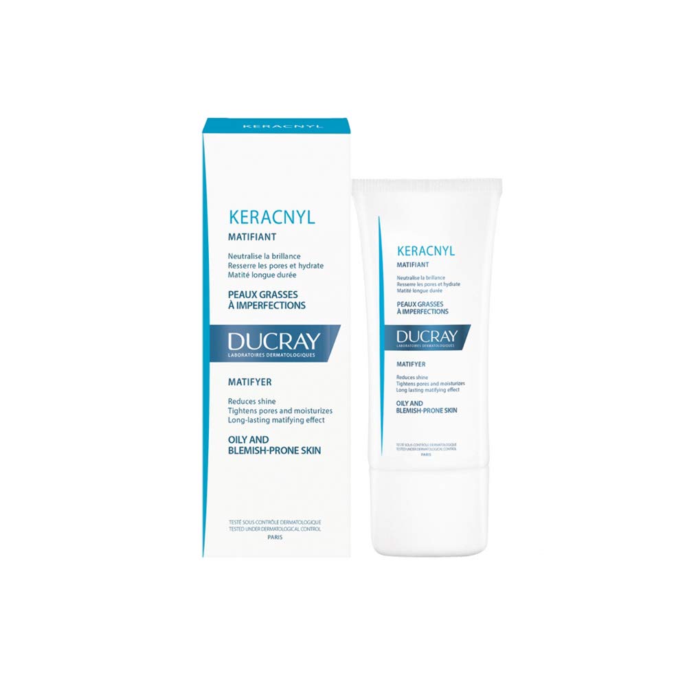 DUCRAY Moisturising Creams