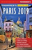 Frommer's EasyGuide to Paris 2019 by Anna E. Brooke