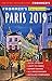 Frommer's EasyGuide to Paris 2019 by Anna E. Brooke