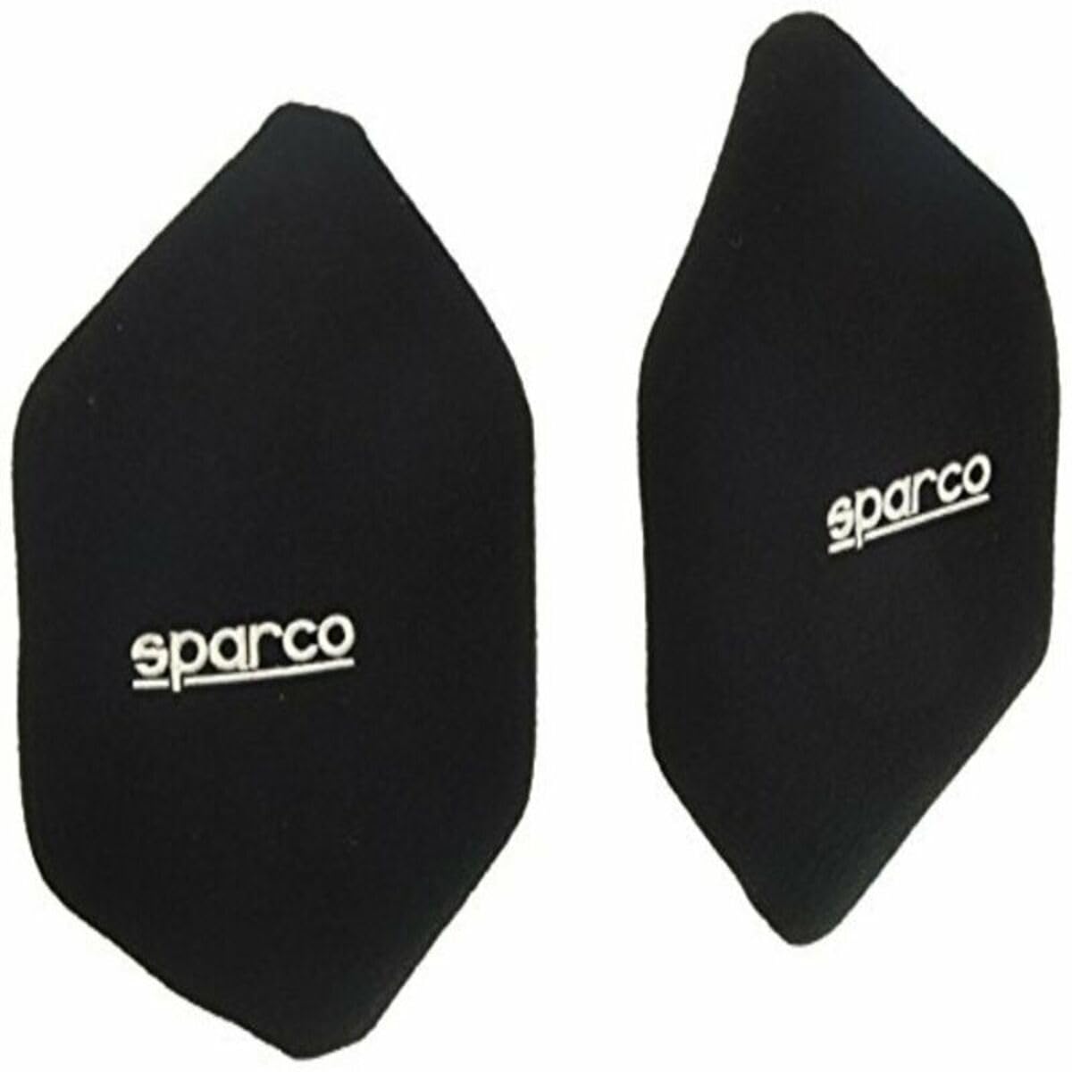 Photo 1 of Sparco 01022NR Black Side Cushion