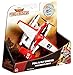 Disney Planes: Fire & Rescue Pull & Fly Firefighter Dusty Vehicle