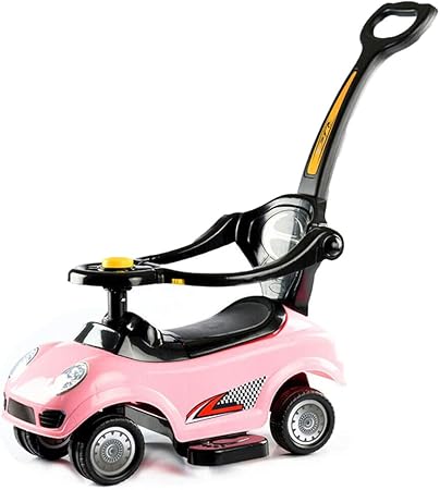 baby car that you push