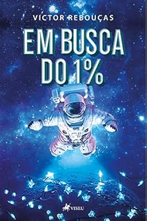 Livro Em Busca do 1%