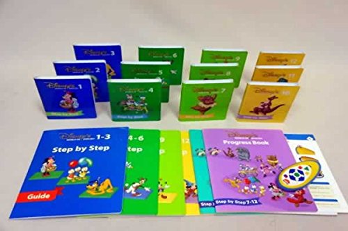 ディズニー英語システム Dwe 最新版ステップバイステップ B00w6ywlfu その他 人気商品の Www Cafetamarinds Com