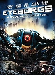 Eyeborgs