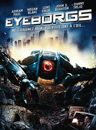 Eyeborgs
