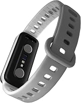 ASUS VivoWatch 5 AERO Smartwatch GPS 5ATM Waterproof Heart Rate Sp02 Battery view 9