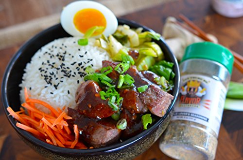 1 Flavor+God+Seasonings+5oz+Pack