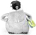 VIAHART Prince The Baby King Penguin | 9 Inch Penguin Stuffed Animal Plush Bird | by Tiger Tale Toys