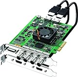 Blackmagic Design DeckLink 4K Extreme