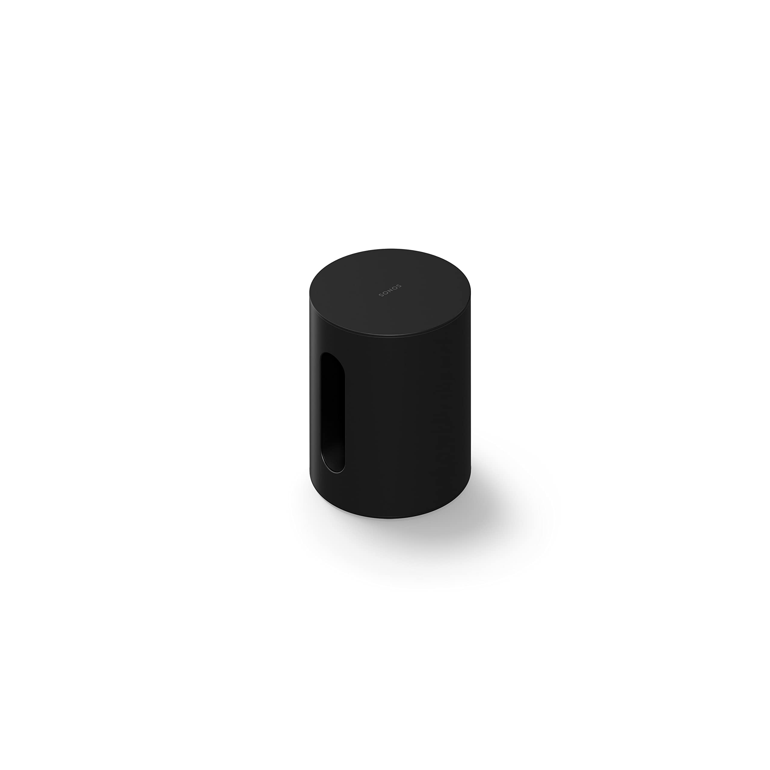 Sonos Sub Mini Kompakt-Subwoofer, beeindruckender Bass, ausgewogener Klang, Einstellbarer EQ, 2 Class-D-Verstärker, Trueplay - Schwarz. 7