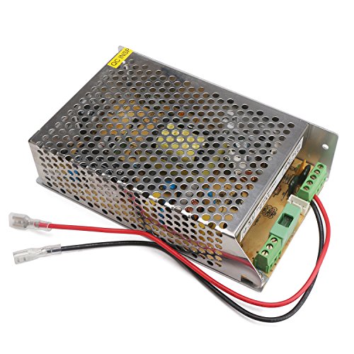 DROK 110V 220V UPS Battery Backup Uninterruptible Switching Power